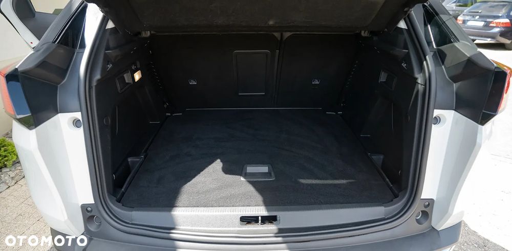 Peugeot 3008 PureTech 130 Stop & Start GPF EAT8 Crossway - 26