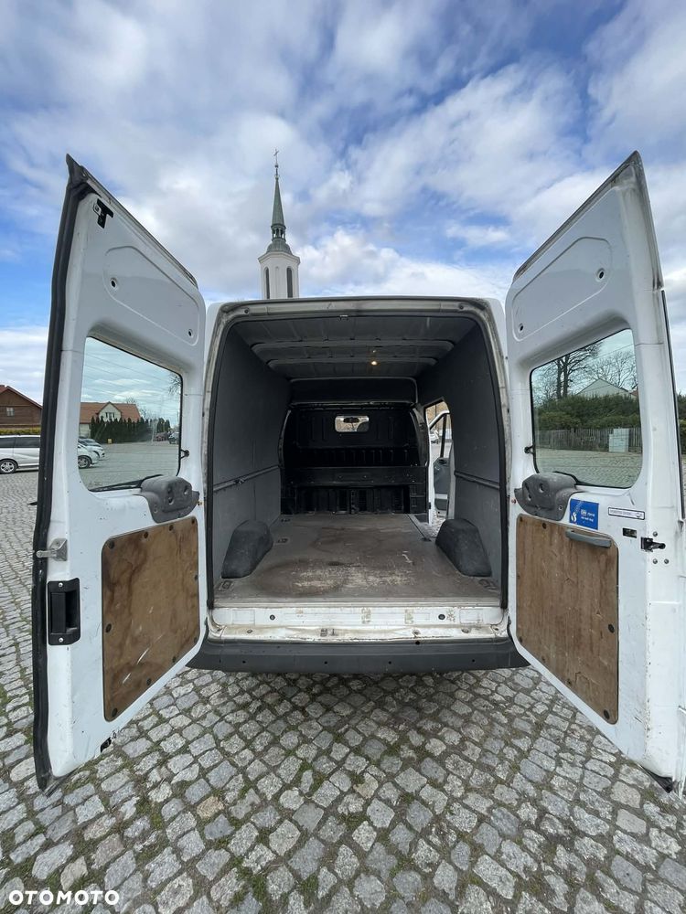 Ford Transit/Tourneo - 12