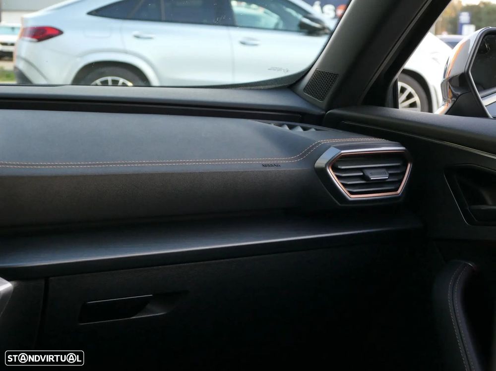 Cupra Formentor 2.0 TDI - 40