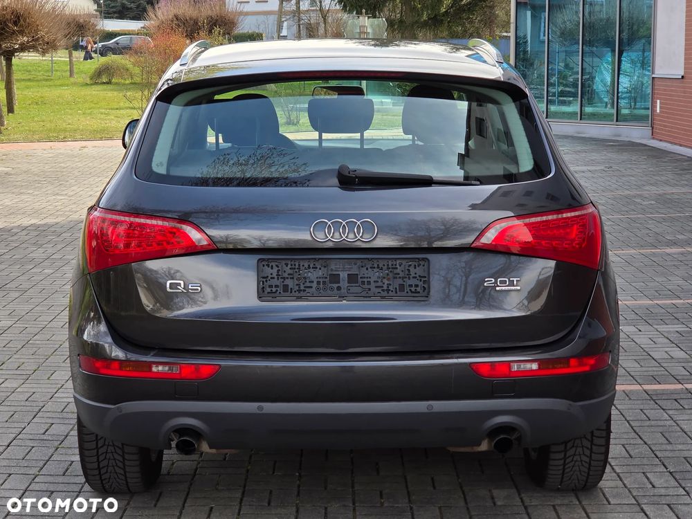 Audi Q5 - 4