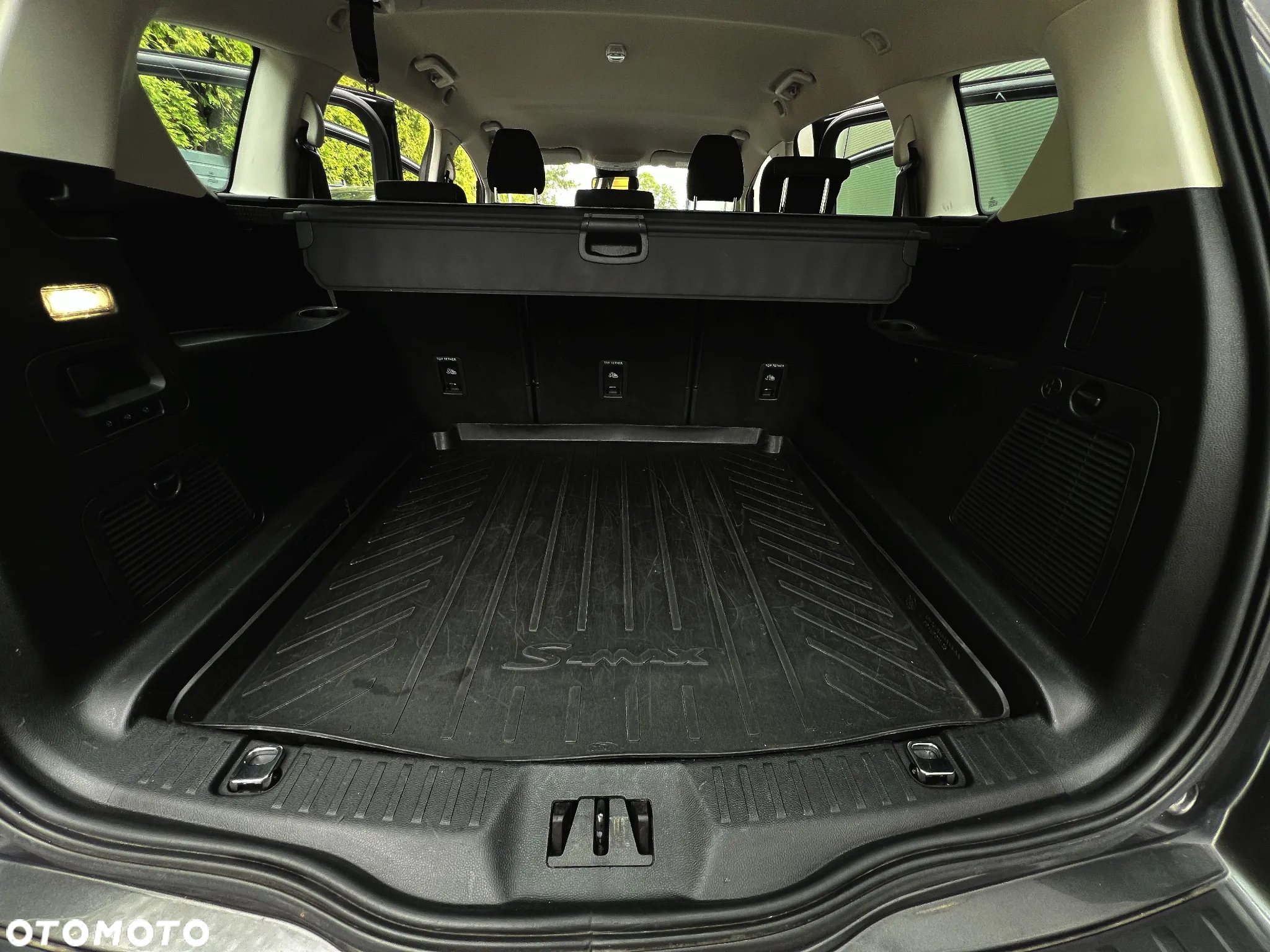 Ford S-Max 2.0 EcoBlue Trend - 20
