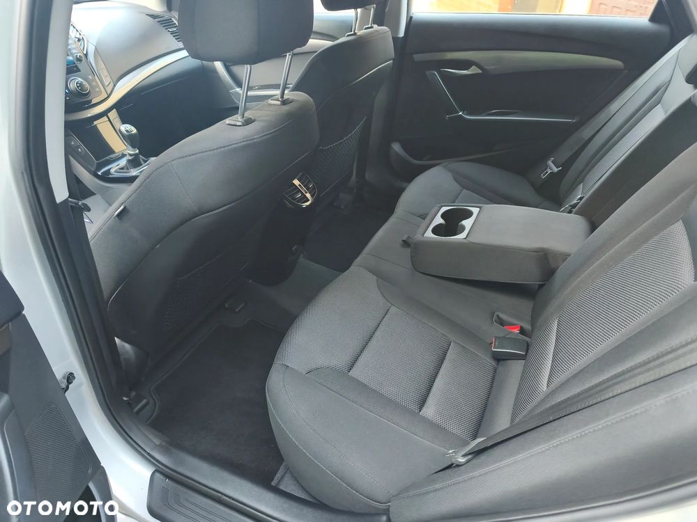 Hyundai i40 - 29