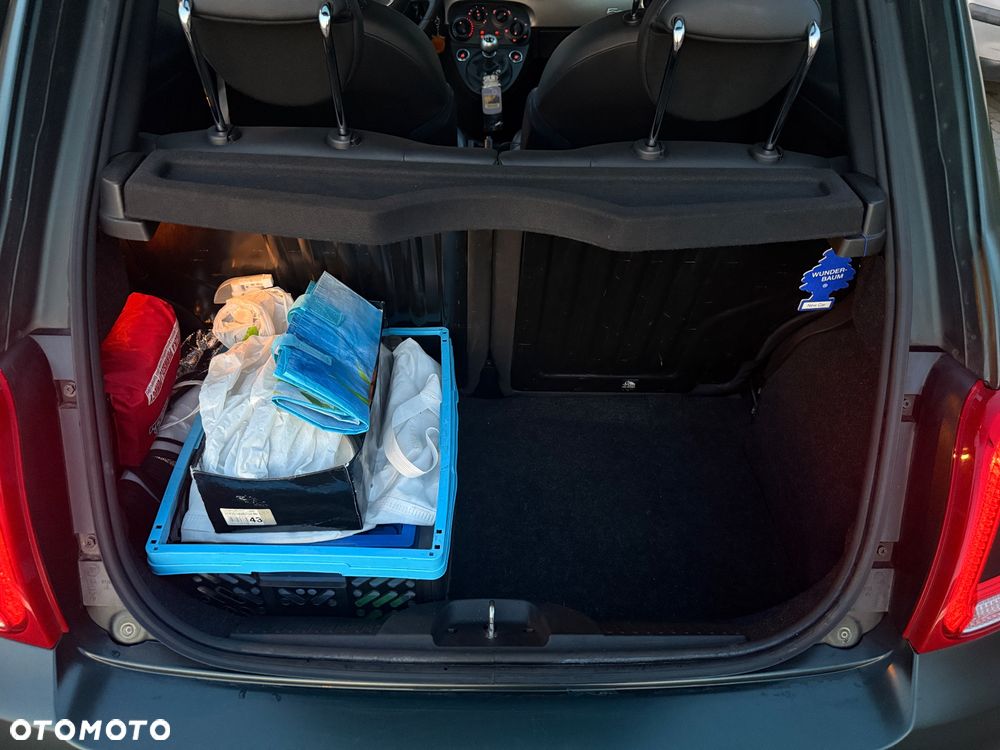Fiat 500 1.2 Rockstar - 17