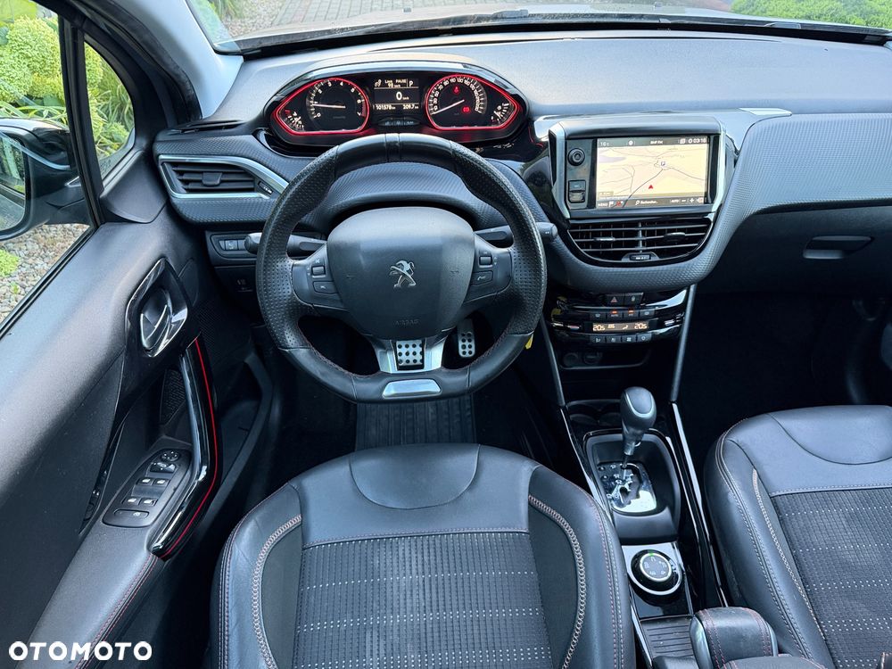 Peugeot 2008 - 13