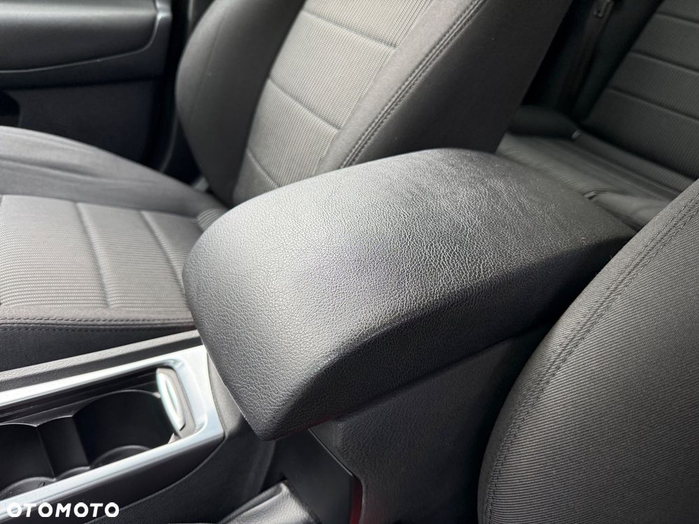 Ford Mondeo 2.0 TDCi Titanium S - 26