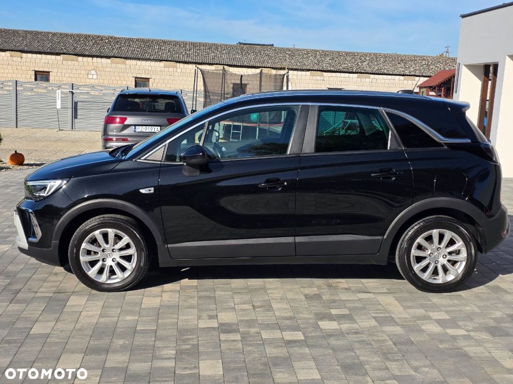 Opel Crossland - 32