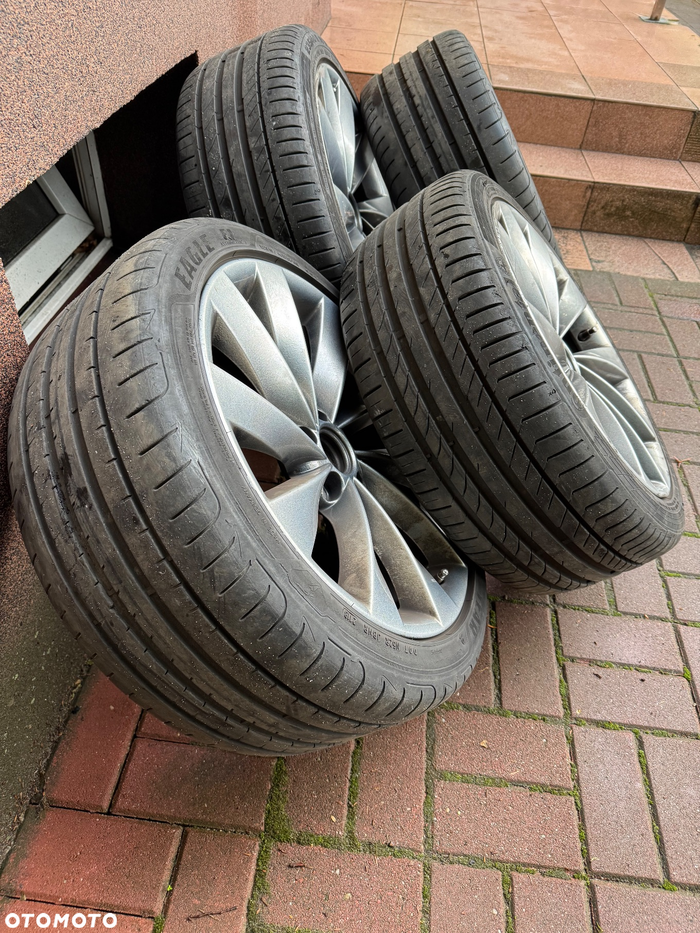 Volkswagen Passat 2.0 TDI Comfortline - 18