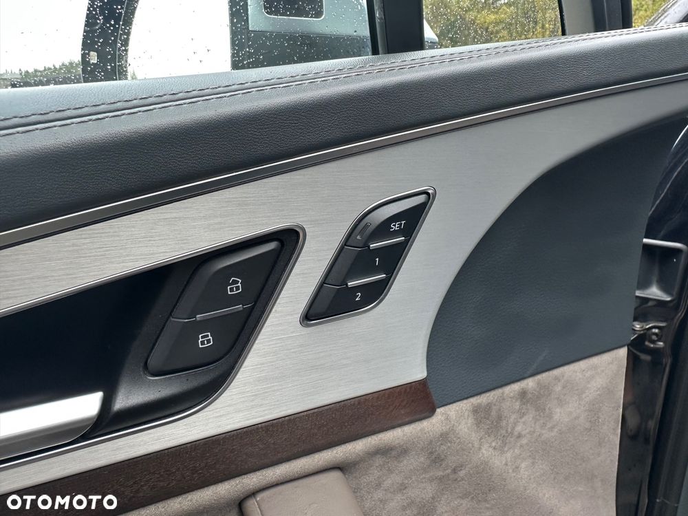 Audi SQ7 4.0 TDI Quattro Tiptronic - 17