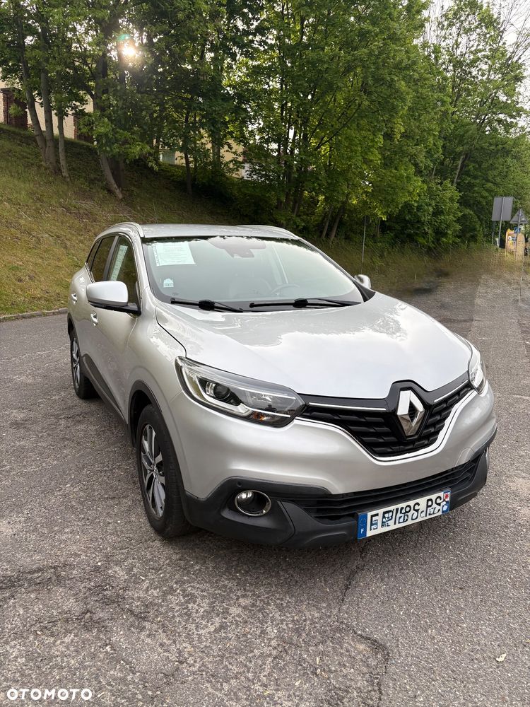 Renault Kadjar Energy dCi 110 EDC COLLECTION - 3
