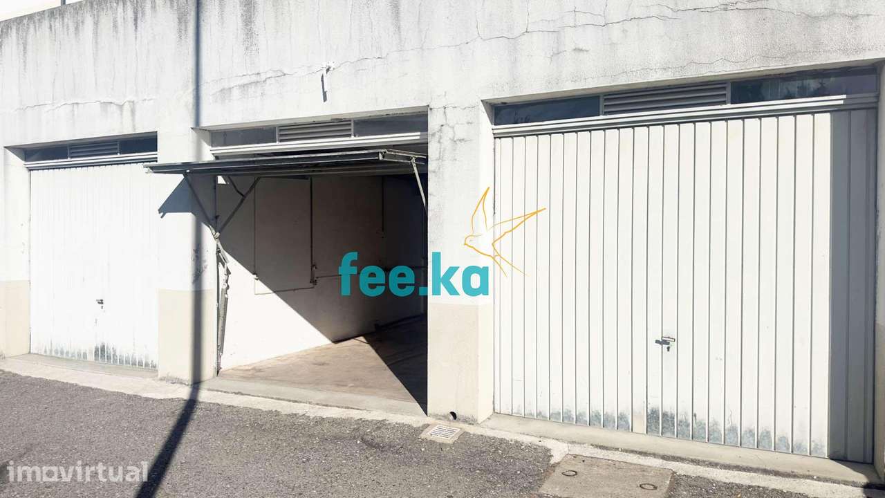 Garagem em Covilhã - Grande imagem: 2/15
