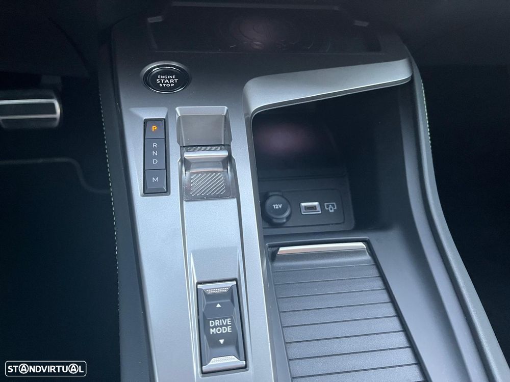 Peugeot 308 SW PureTech 130 EAT6 Stop & Start GT-Line Edition - 38