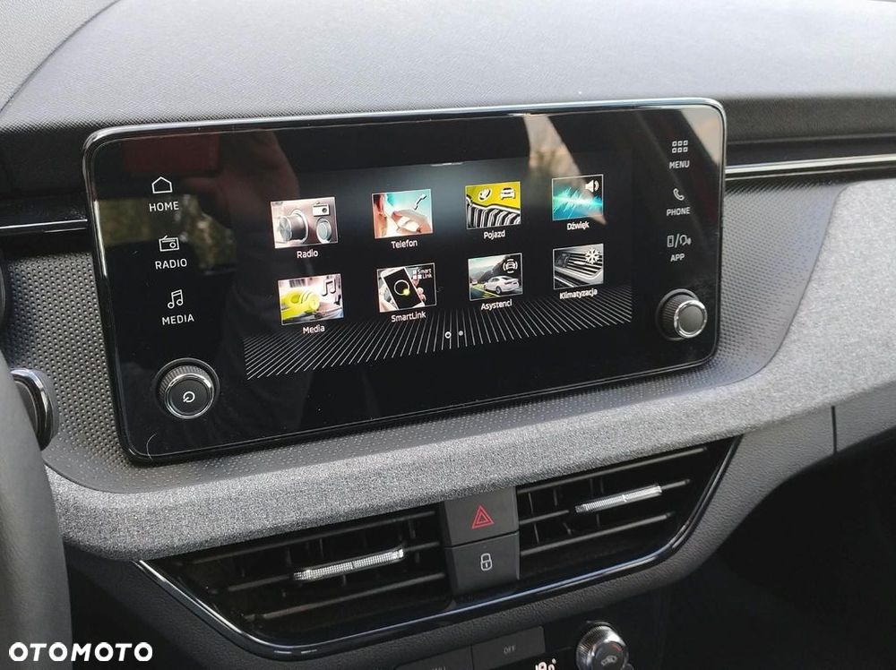 Skoda Scala 1.0 TSI Selection - 30