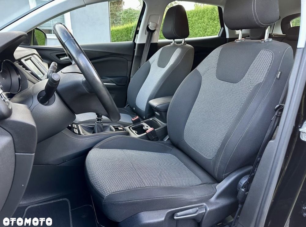 Opel Grandland X 1.5 CDTI Enjoy S&S - 29