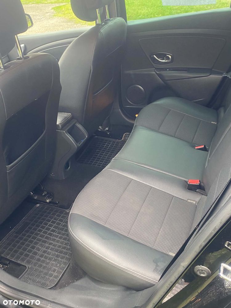 Renault Megane - 7