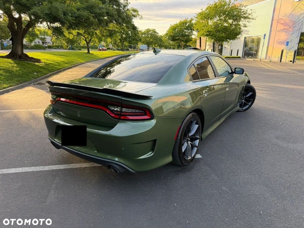 Dodge Charger 5.7 R/T - 7