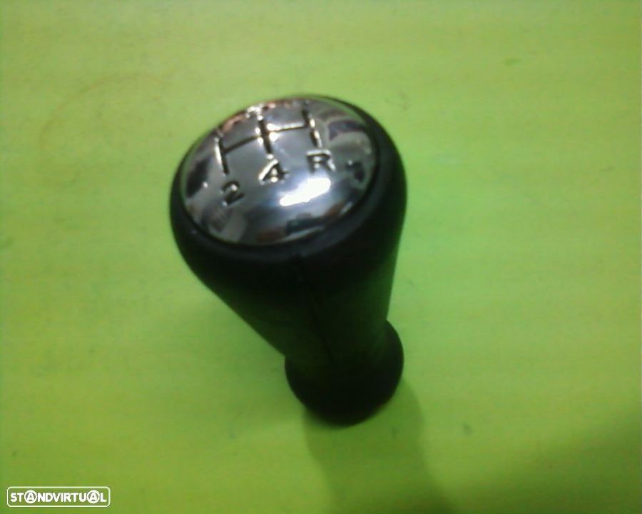 Moca Manipulo da alavanca velocidades Peugeot 206 207 307 306 citroen (nova) 2403AP - 1