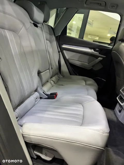 Audi Q5 45 TFSI quattro S tronic S line - 15