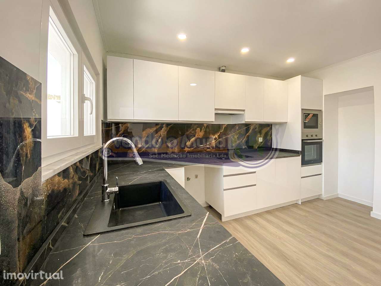 Moradia T3 em Salvaterra de Magos (S574) - Grande imagem: 2/25