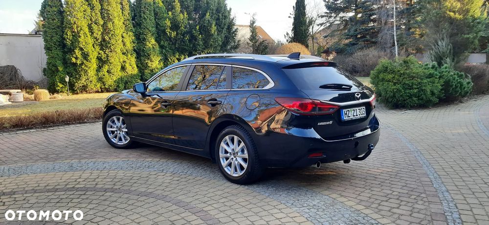 Mazda 6 - 3