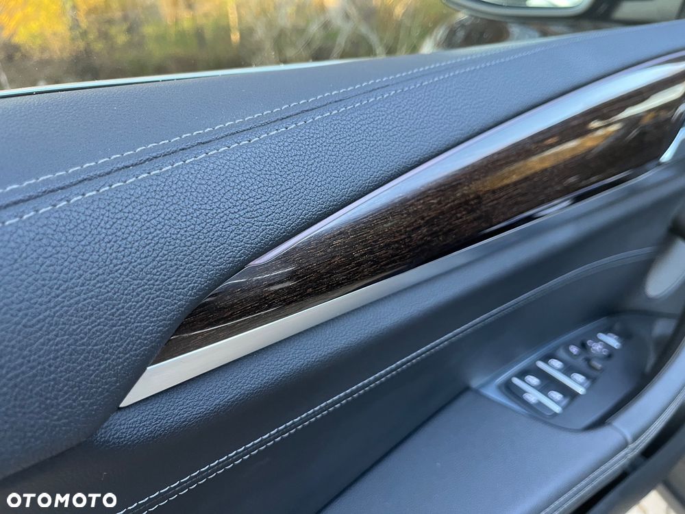 BMW X3 xDrive30d - 16