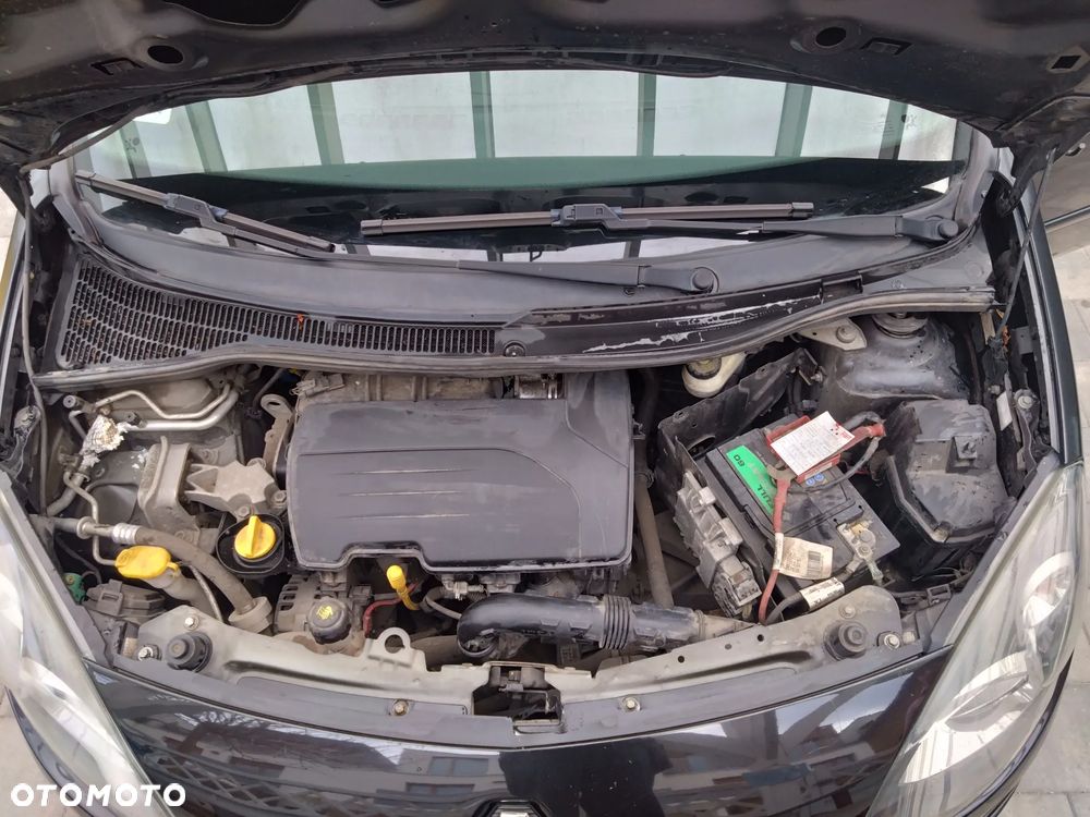 Renault Twingo 1.2 LEV 16V 75 Yahoo - 7