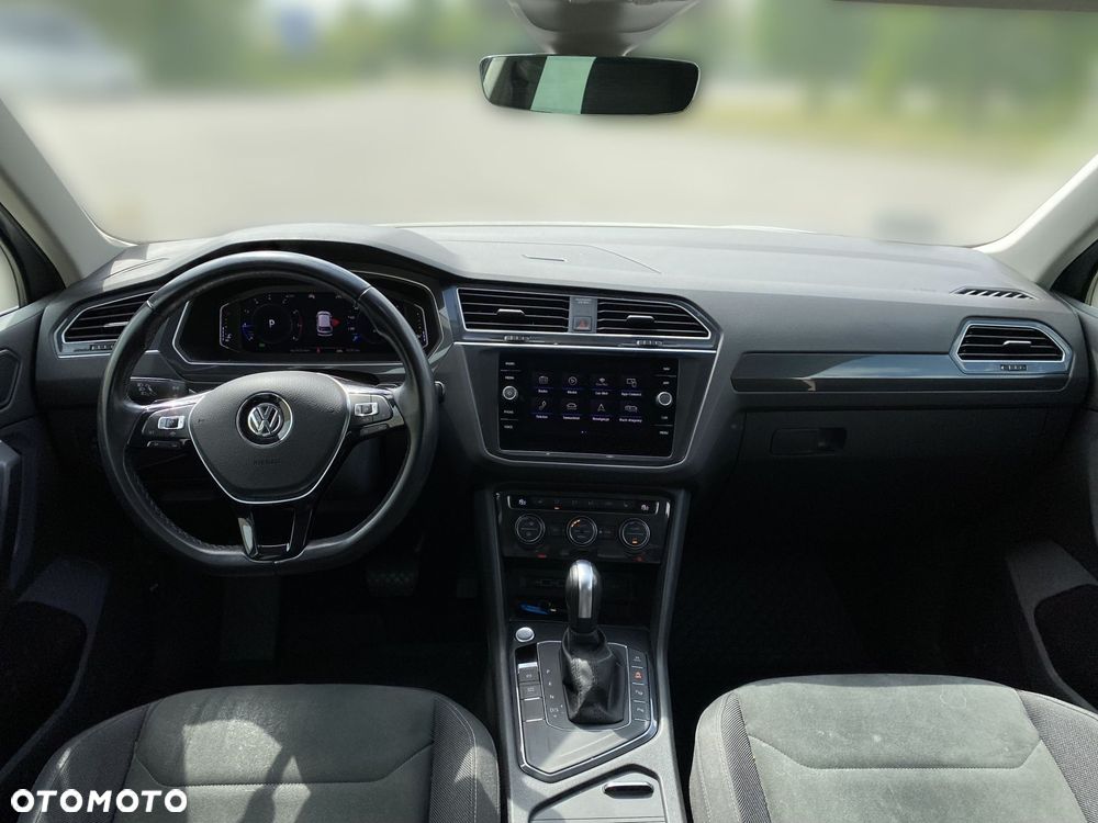 Volkswagen Tiguan 1.4 TSI BMT ACT Trendline - 4