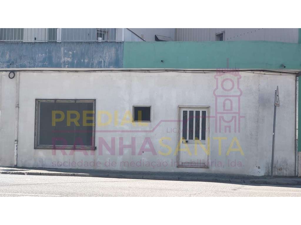 Arrecadação com licença para armazém/ atividade industrial - Grande imagem: 2/5