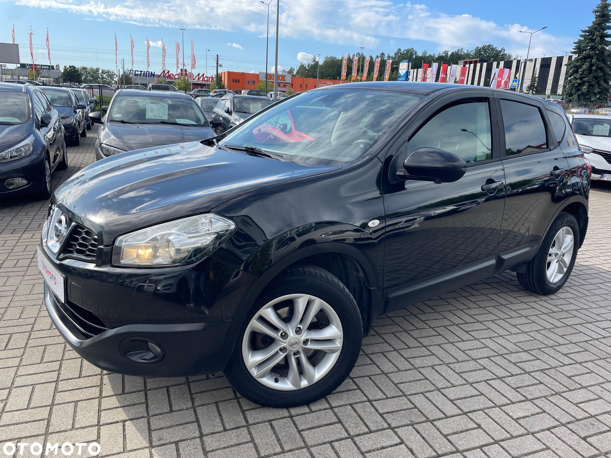 Nissan Qashqai 1.6 dCi 360 S&S - 15
