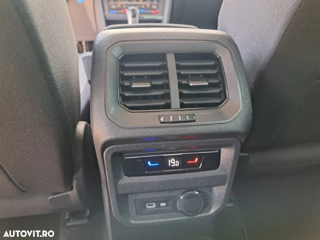 Volkswagen Tiguan 1.5 TSI OPF DSG Life - 11