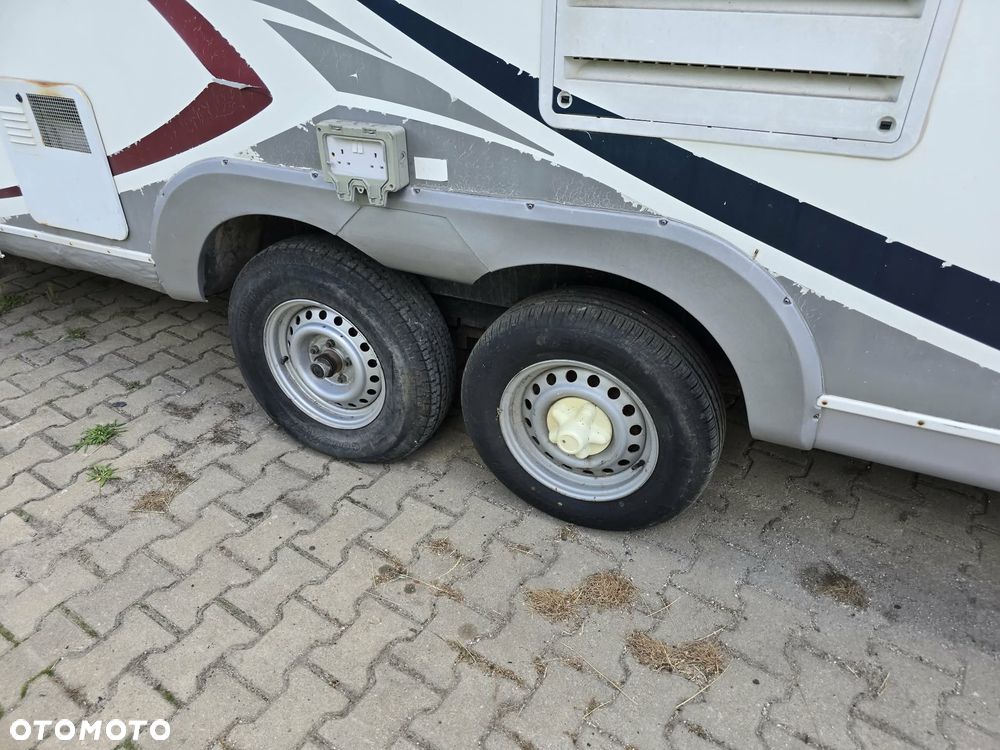 Airstream Forest river Grand Surveyor gs280 Slideout amerykańska przyczepa kempingowa XL mieszkalna dom holenderski całoroczna - 36