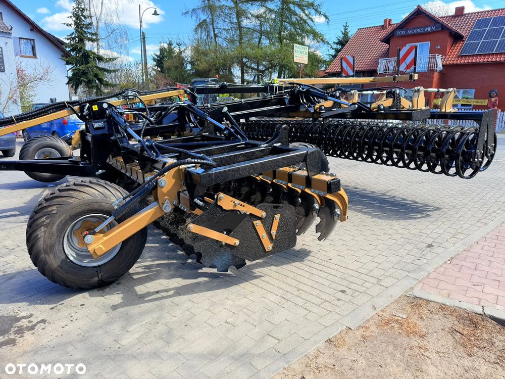 Inny Varion CUTTER 600 - 7