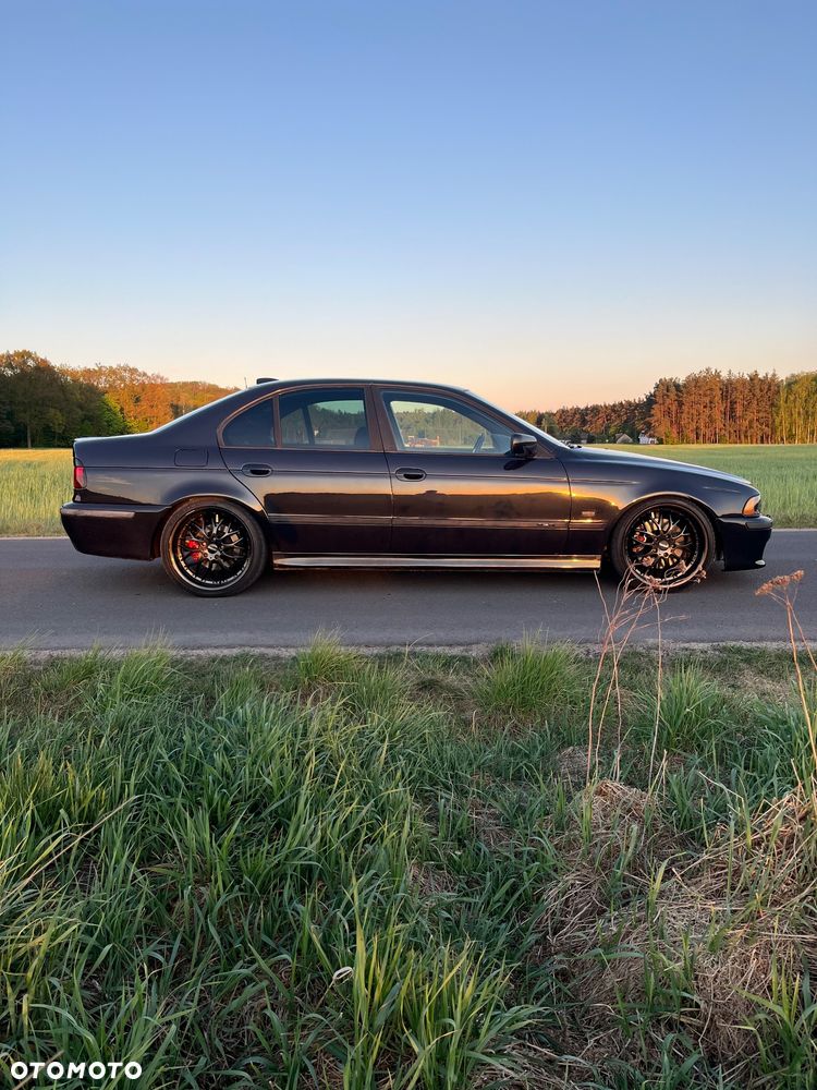 BMW Seria 5 - 6