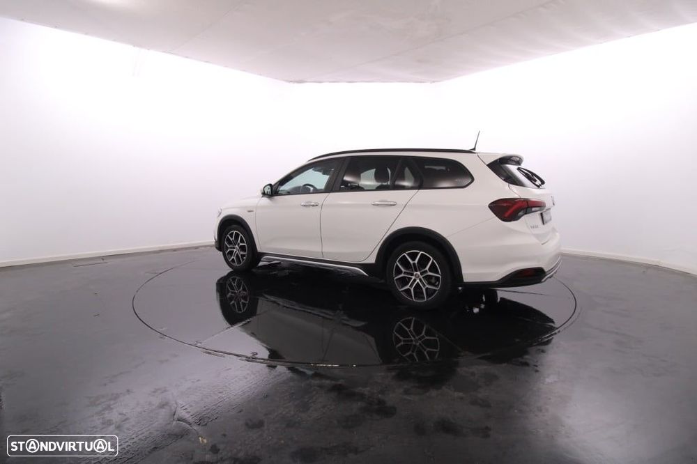 Fiat Tipo Station Wagon Cross 1.0 GSE T3 Cross - 5
