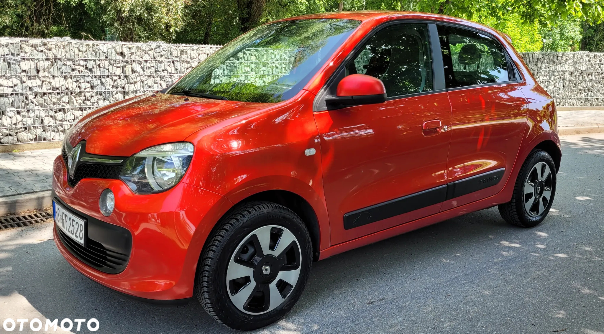 Renault Twingo - 2