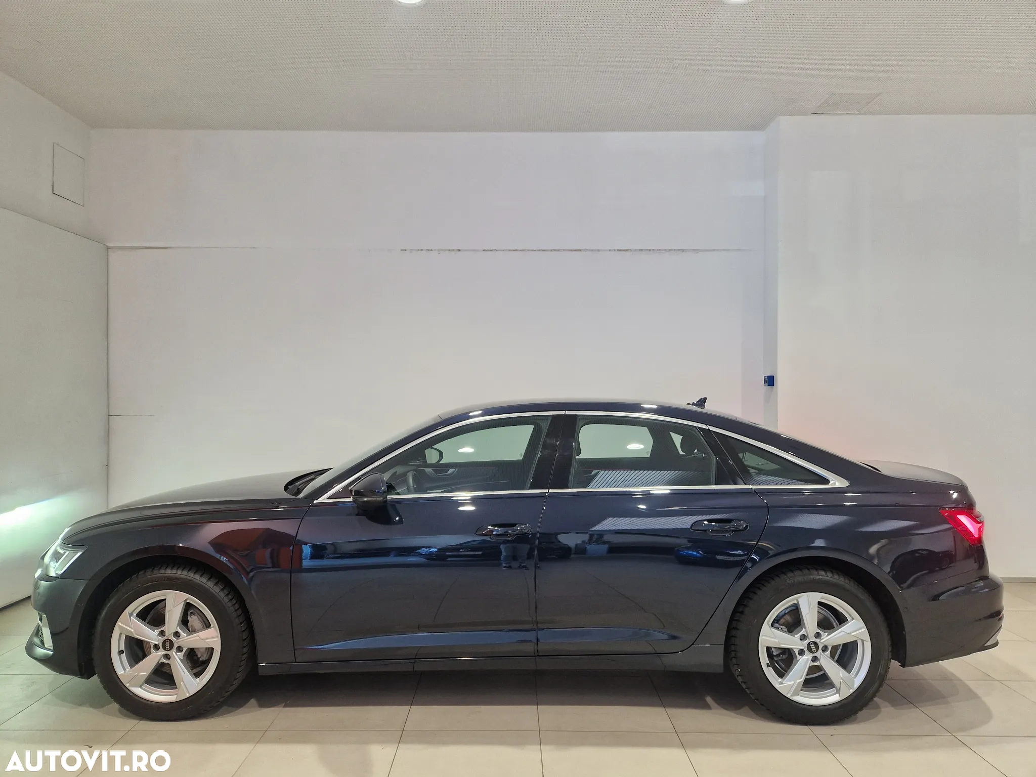 Audi A6 - 2