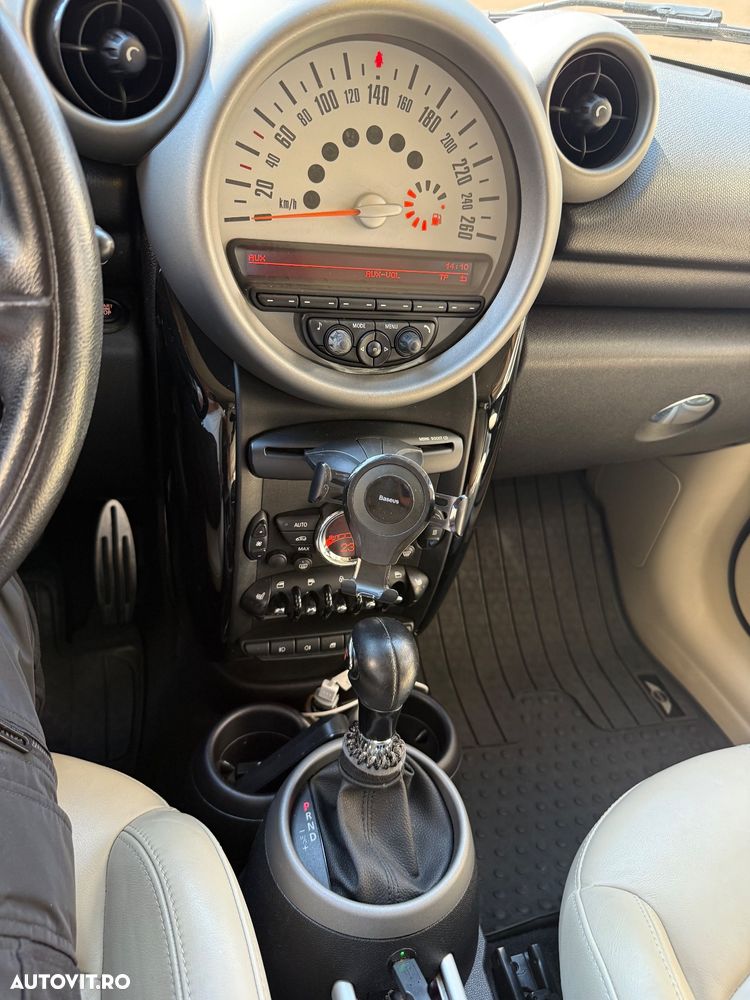 Mini Countryman - 11