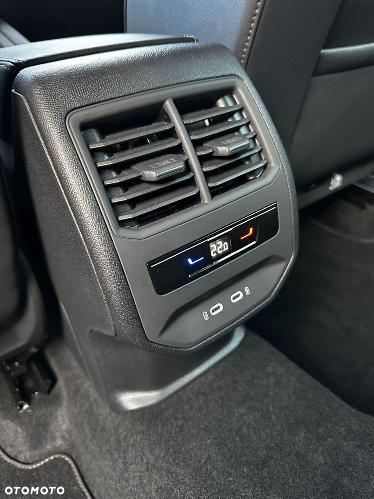 Cupra Formentor 1.5 eTSI DSG Tribe Edition - 24