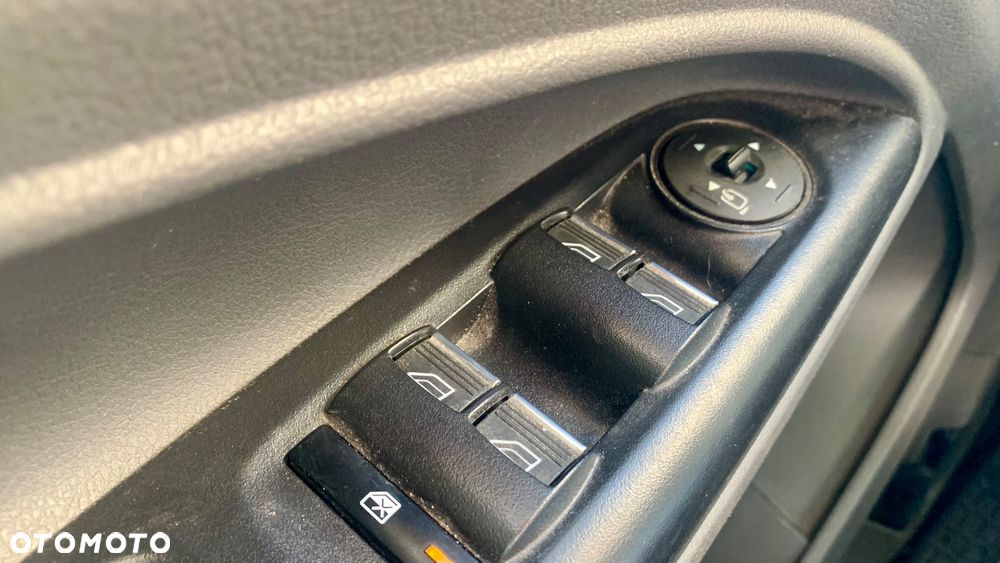 Ford Transit Connect 240 L2 LKW Trend - 14