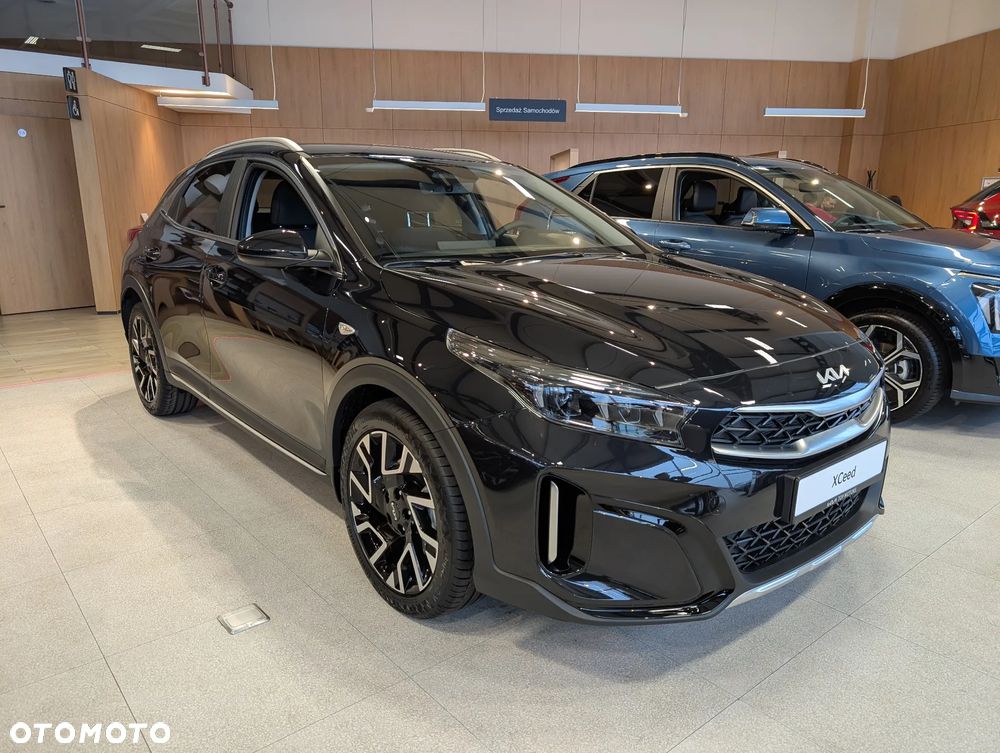 Kia XCeed 1.6 T-GDI M DCT - 4