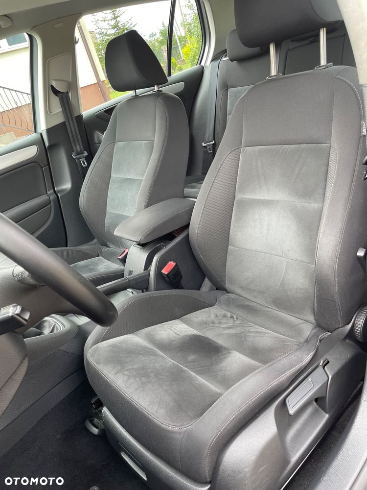 Volkswagen Golf 2.0 TDI Highline - 22