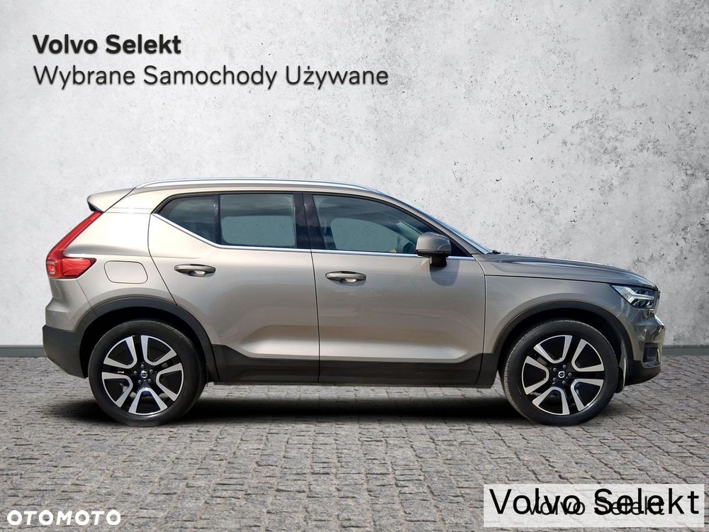 Volvo XC 40 - 8