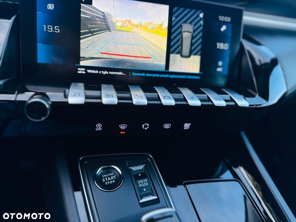 Peugeot 508 1.5 BlueHDi Allure Pack S&S EAT8 - 8