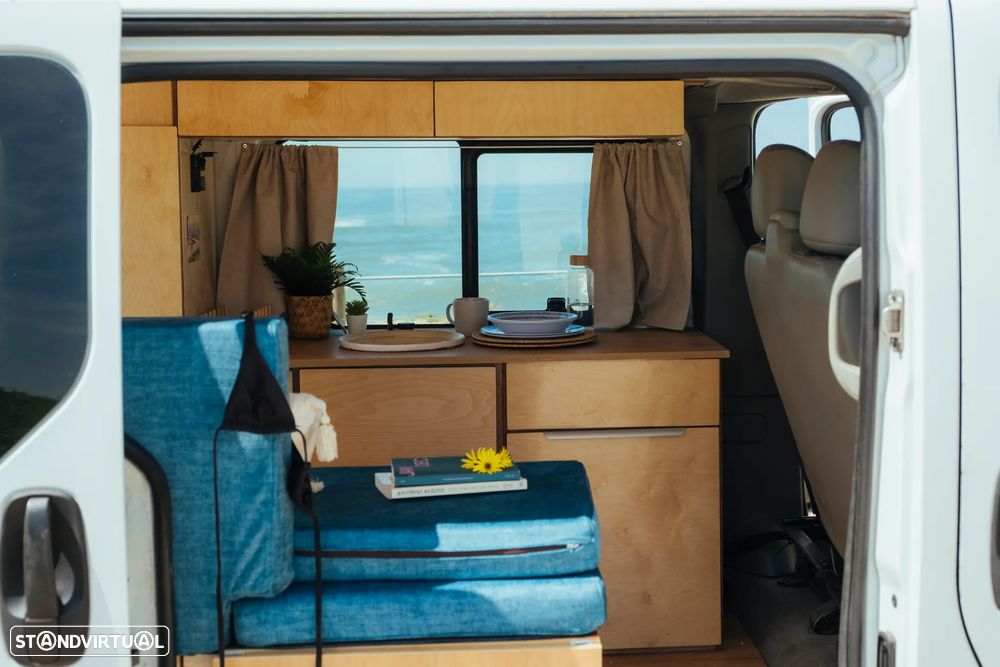 Renault Trafic - 11