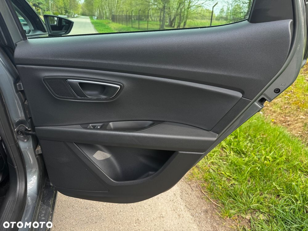 Seat Leon 1.4 TSI Start&Stop FR - 21