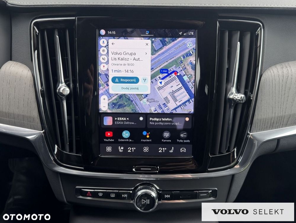 Volvo V90 - 15