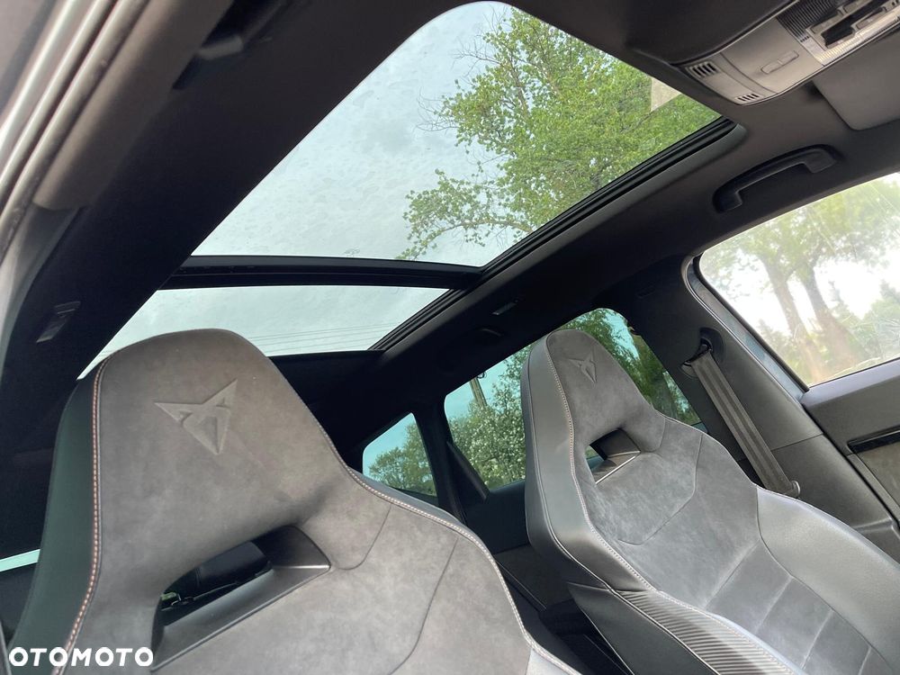 Cupra Ateca VZ 2.0 TSI 4Drive DSG - 24