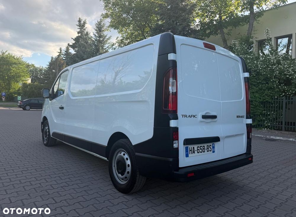 Renault Trafic - 3