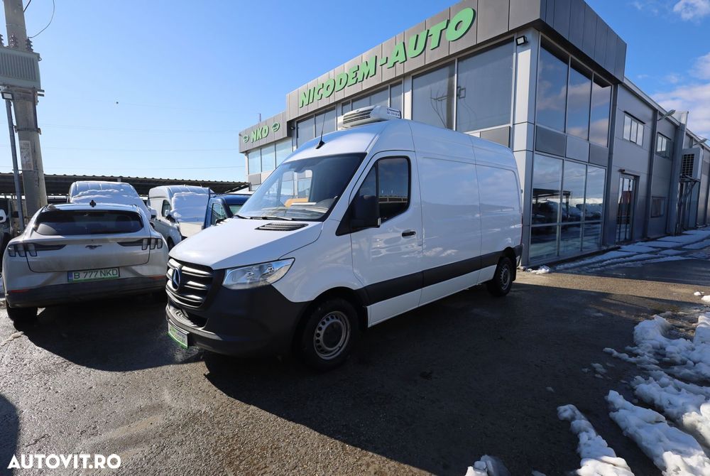 Mercedes-Benz Sprinter Frigo L2H2 - 3