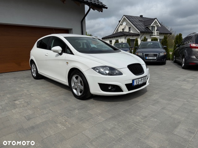 Seat Leon 1.4 TSI Sport Limited - 4