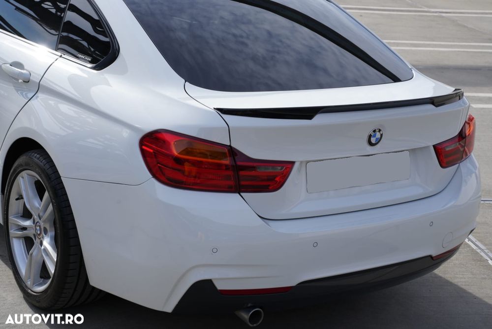 BMW Seria 4 - 10